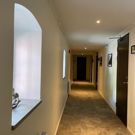 Hotell Magasin 1 Mörbylånga Exteriér fotografie