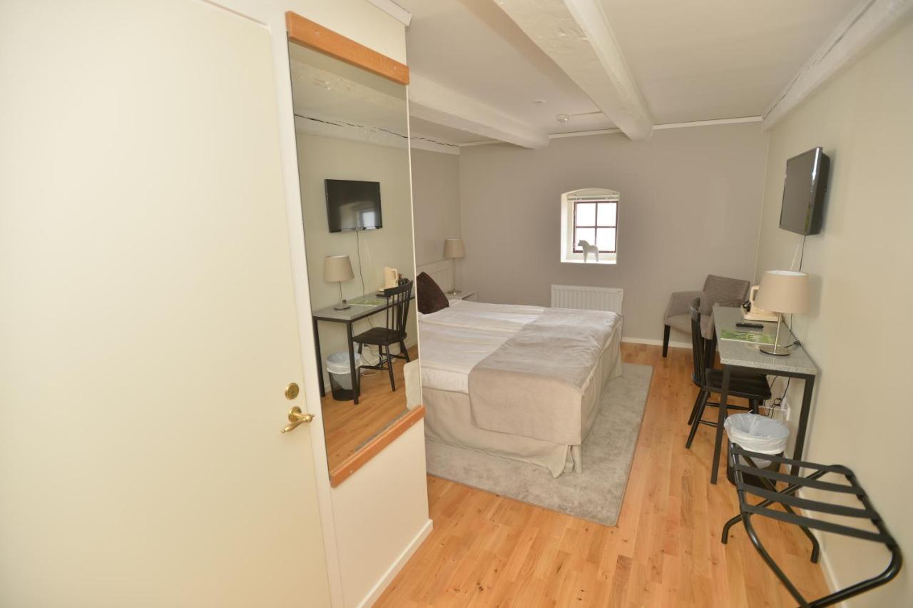 Hotell Magasin 1 Mörbylånga Exteriér fotografie