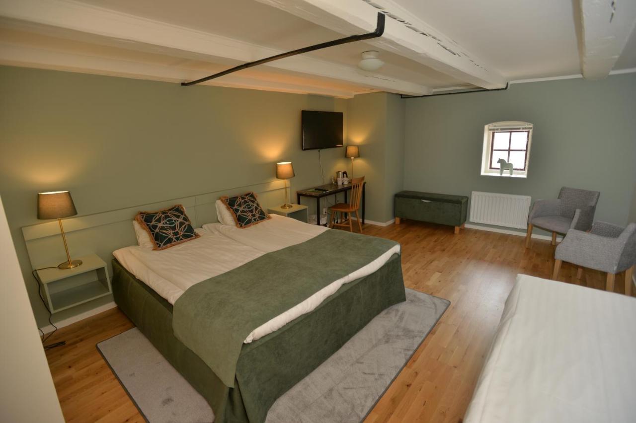 Hotell Magasin 1 Mörbylånga Exteriér fotografie