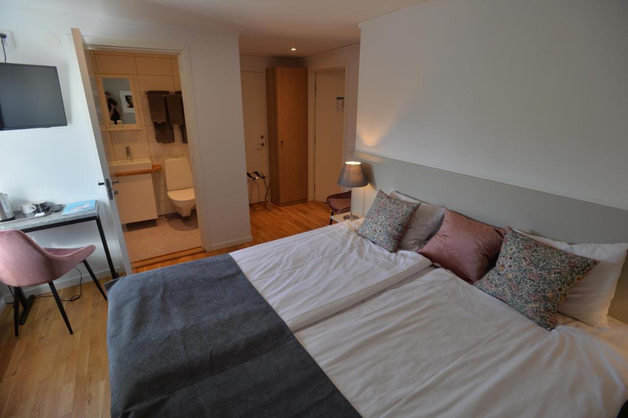 Hotell Magasin 1 Mörbylånga Exteriér fotografie