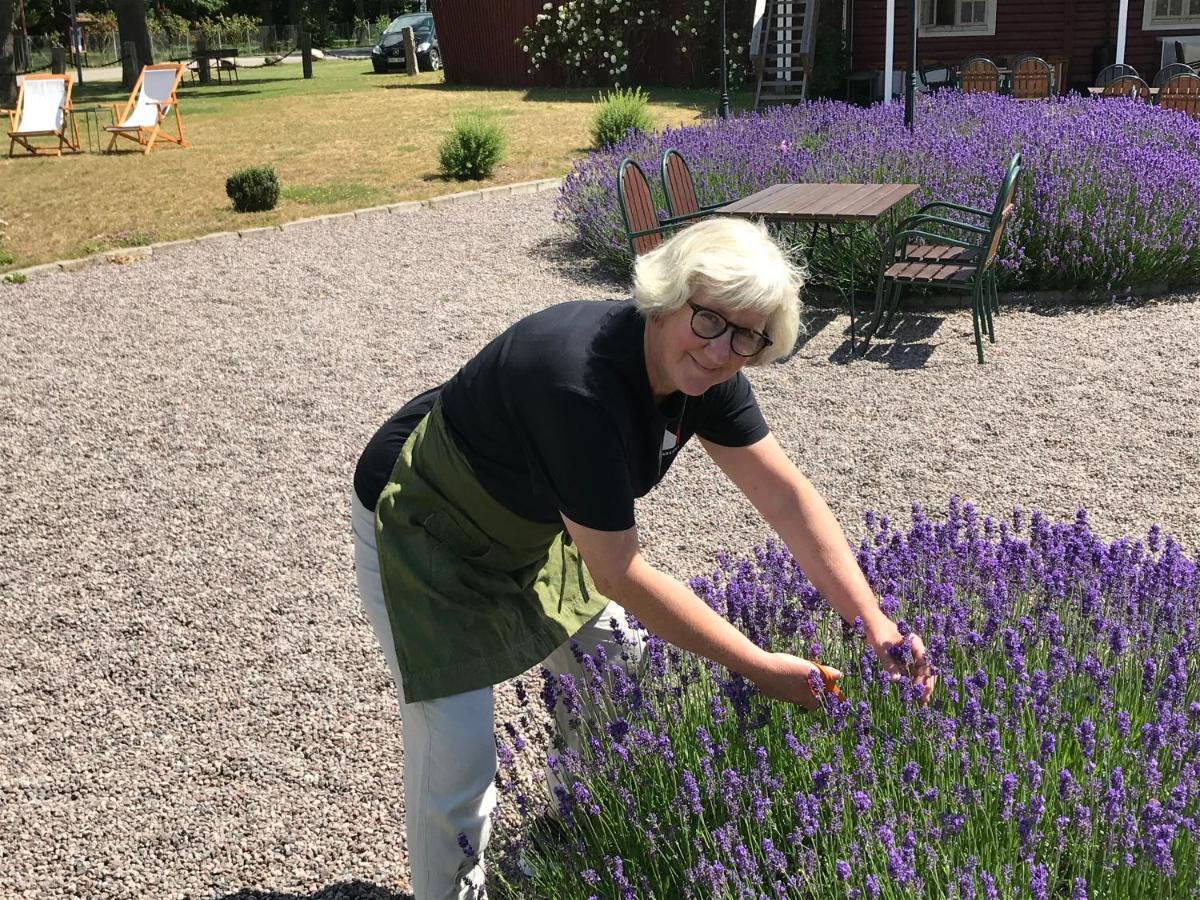 Hotell Magasin 1 Mörbylånga Exteriér fotografie