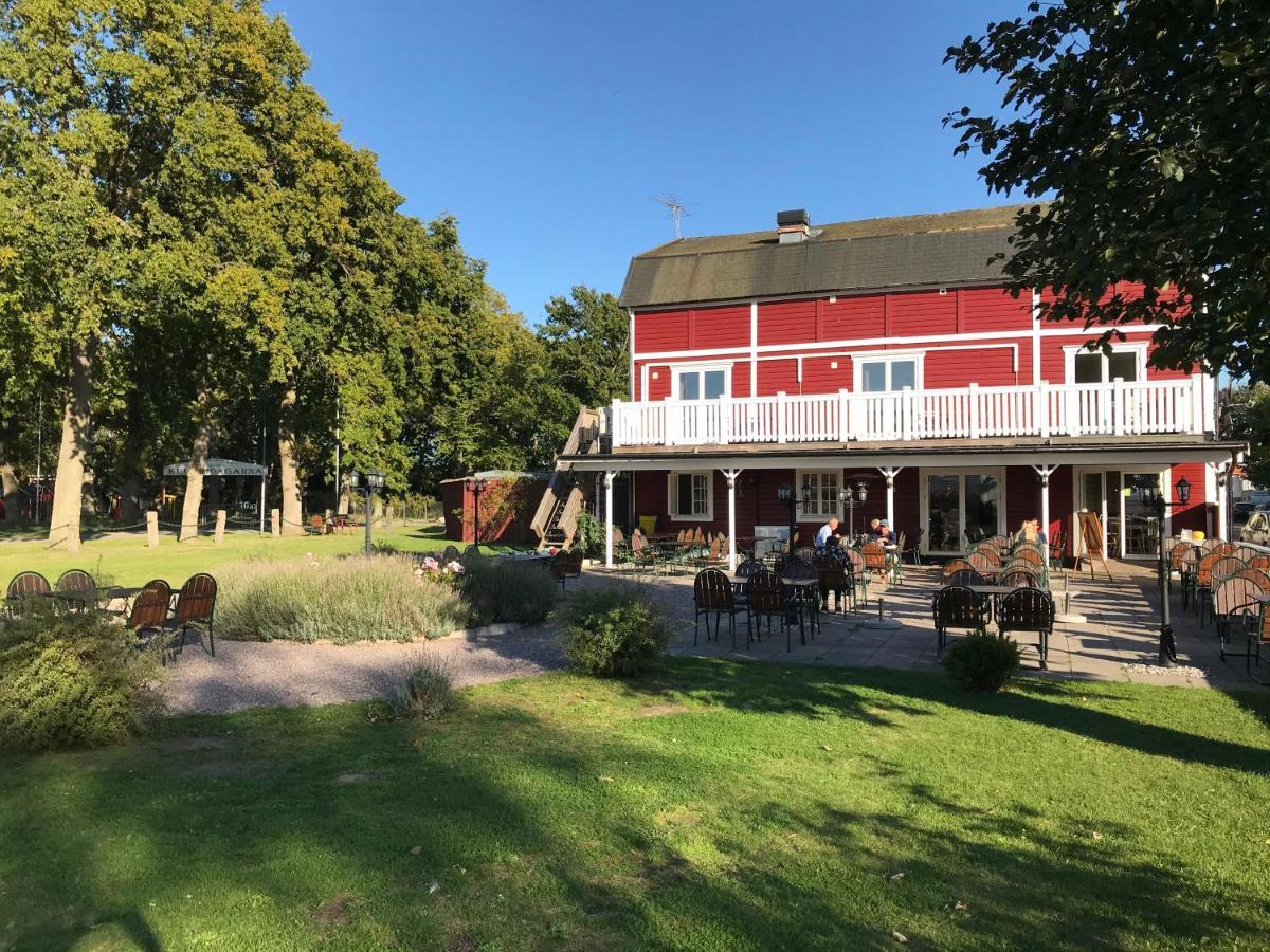 Hotell Magasin 1 Mörbylånga Exteriér fotografie