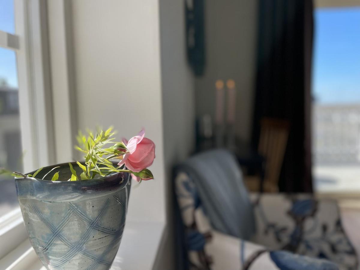 Hotell Magasin 1 Mörbylånga Exteriér fotografie