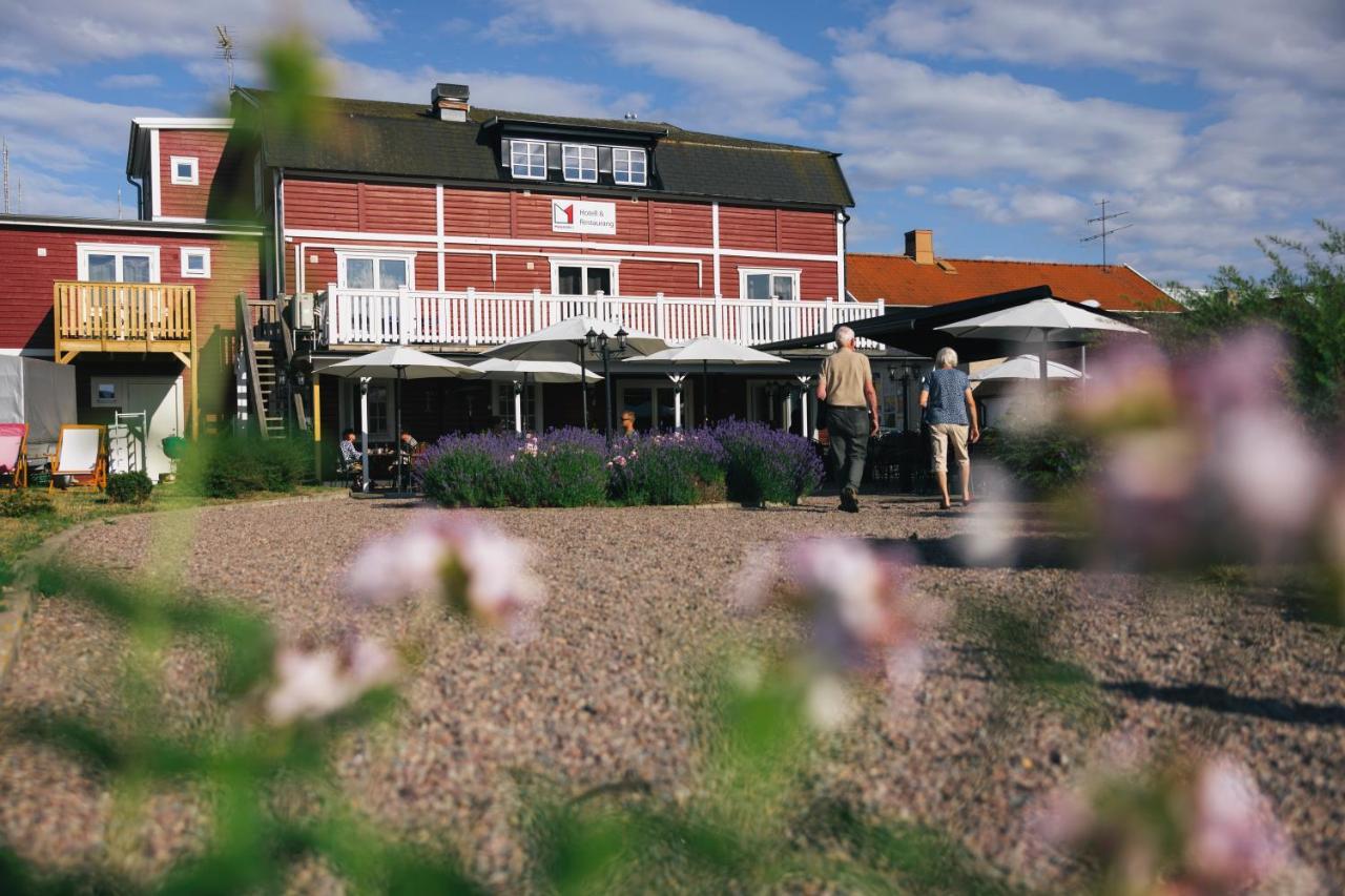 Hotell Magasin 1 Mörbylånga Exteriér fotografie