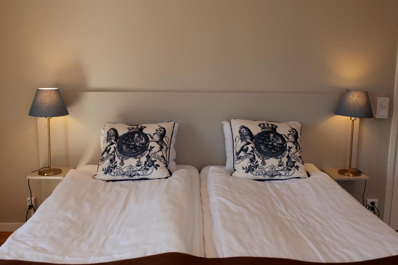 Hotell Magasin 1 Mörbylånga Exteriér fotografie