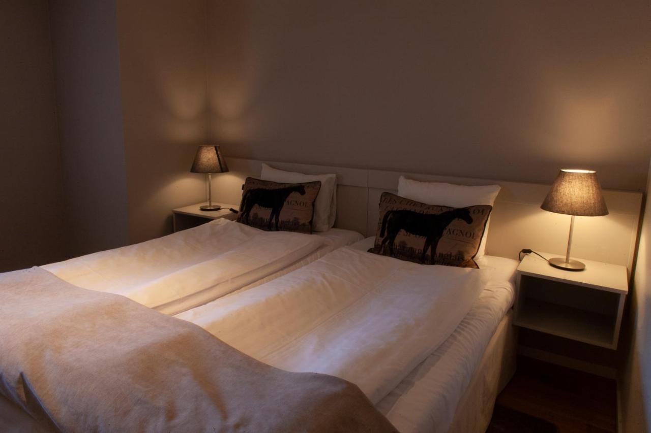 Hotell Magasin 1 Mörbylånga Exteriér fotografie