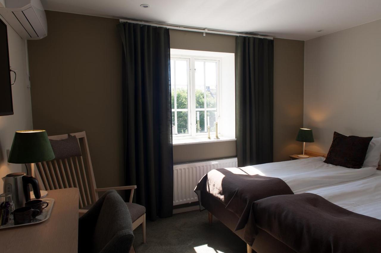 Hotell Magasin 1 Mörbylånga Exteriér fotografie