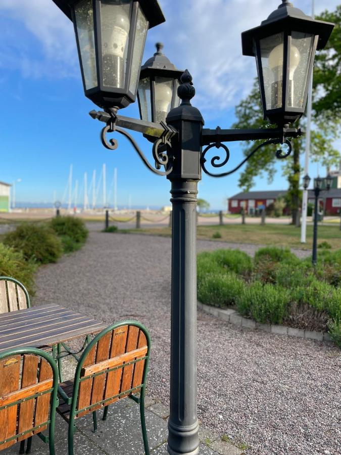 Hotell Magasin 1 Mörbylånga Exteriér fotografie