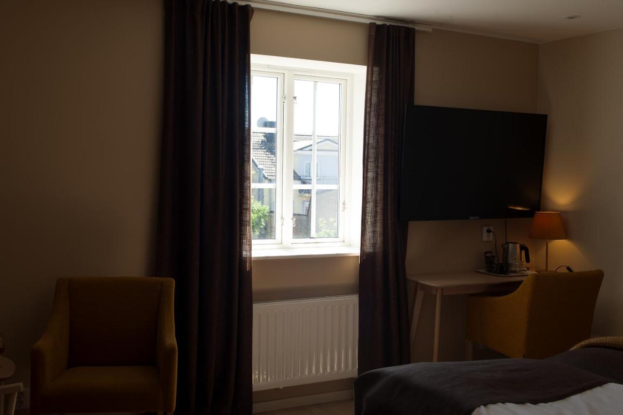 Hotell Magasin 1 Mörbylånga Exteriér fotografie