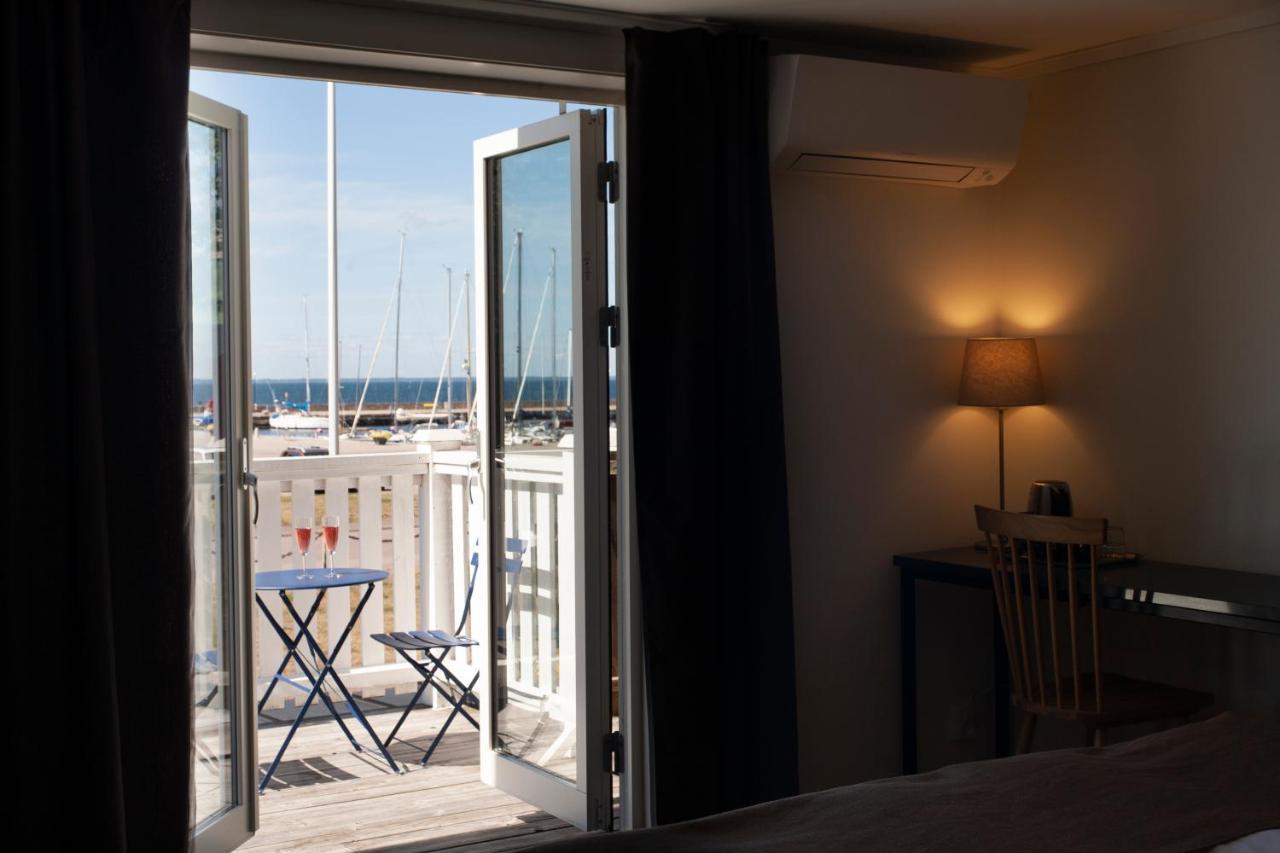 Hotell Magasin 1 Mörbylånga Exteriér fotografie