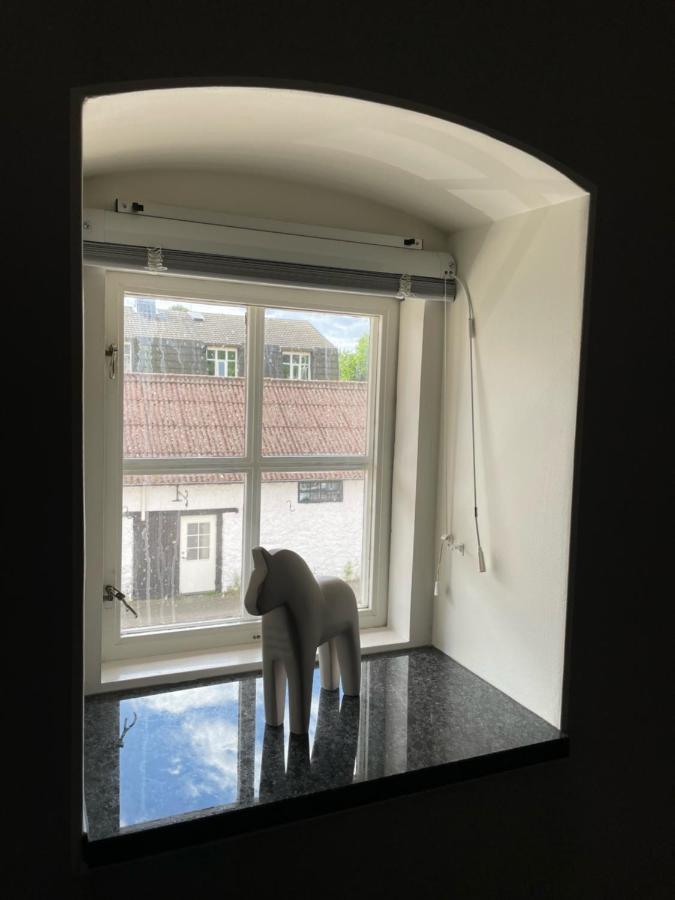 Hotell Magasin 1 Mörbylånga Exteriér fotografie