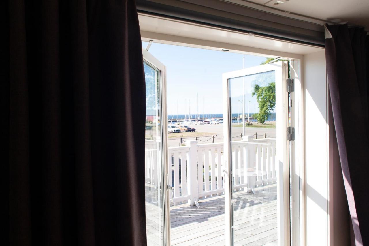 Hotell Magasin 1 Mörbylånga Exteriér fotografie