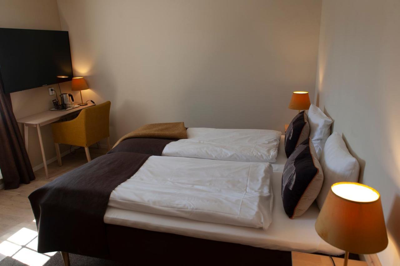 Hotell Magasin 1 Mörbylånga Exteriér fotografie