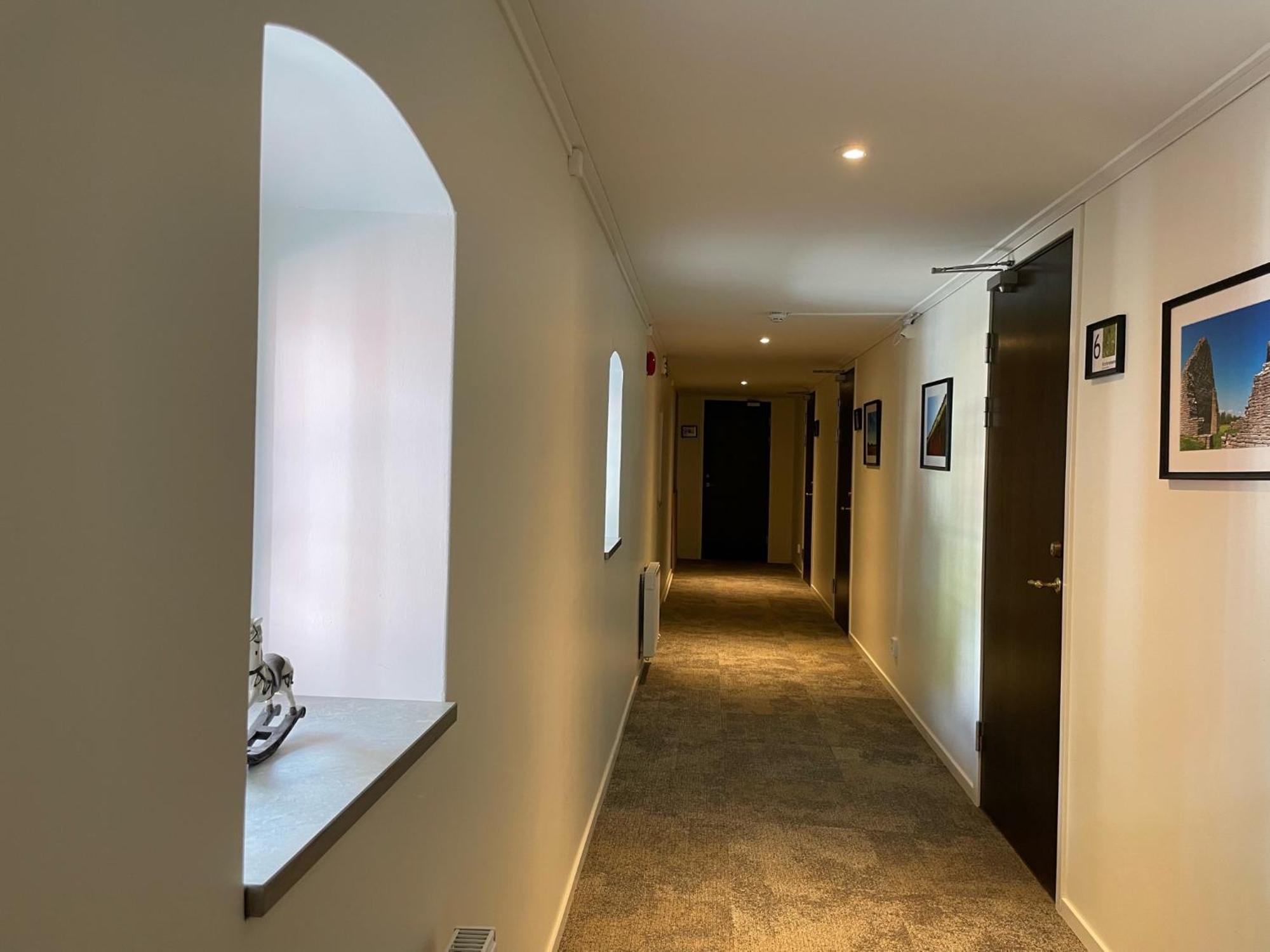 Hotell Magasin 1 Mörbylånga Exteriér fotografie