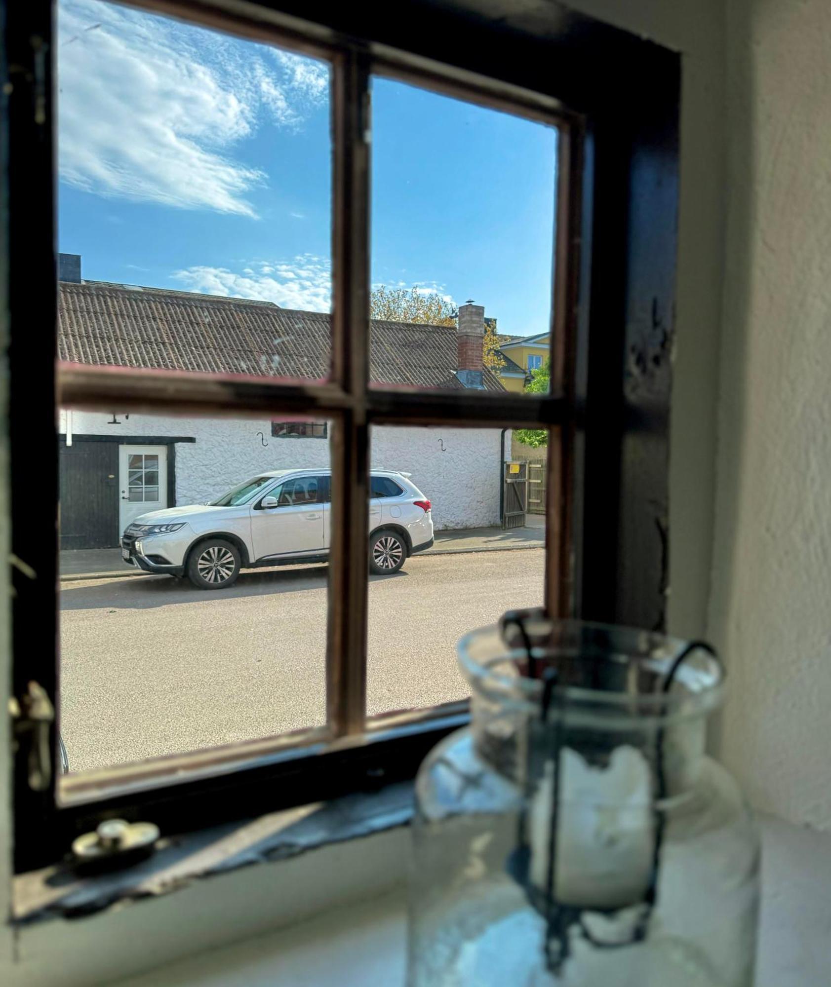 Hotell Magasin 1 Mörbylånga Exteriér fotografie