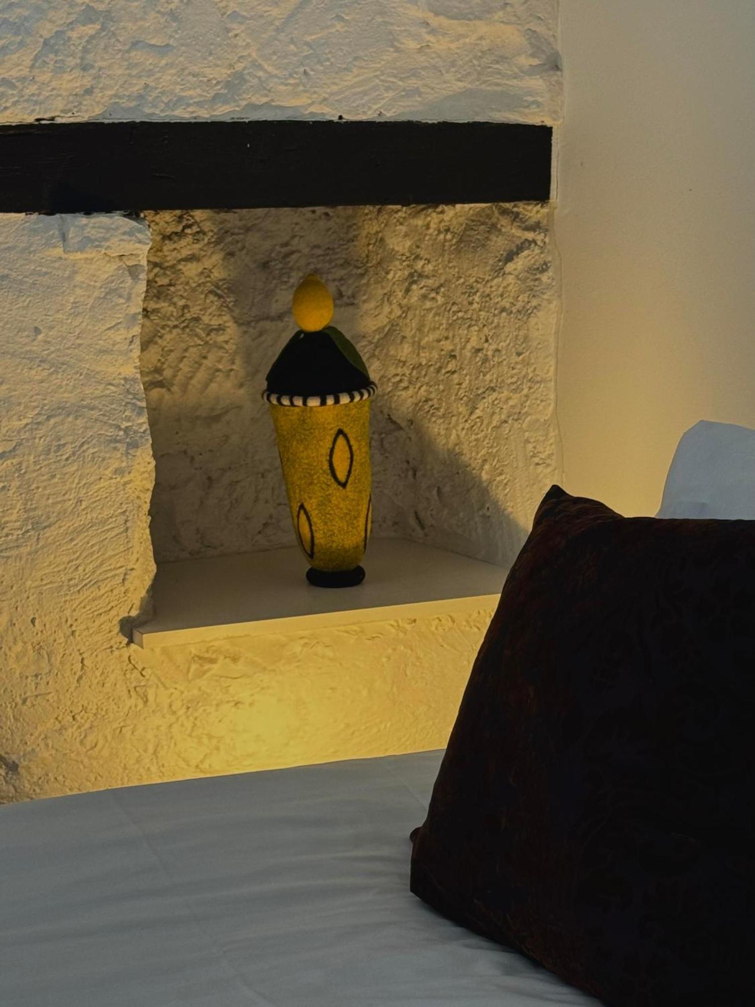 Hotell Magasin 1 Mörbylånga Exteriér fotografie
