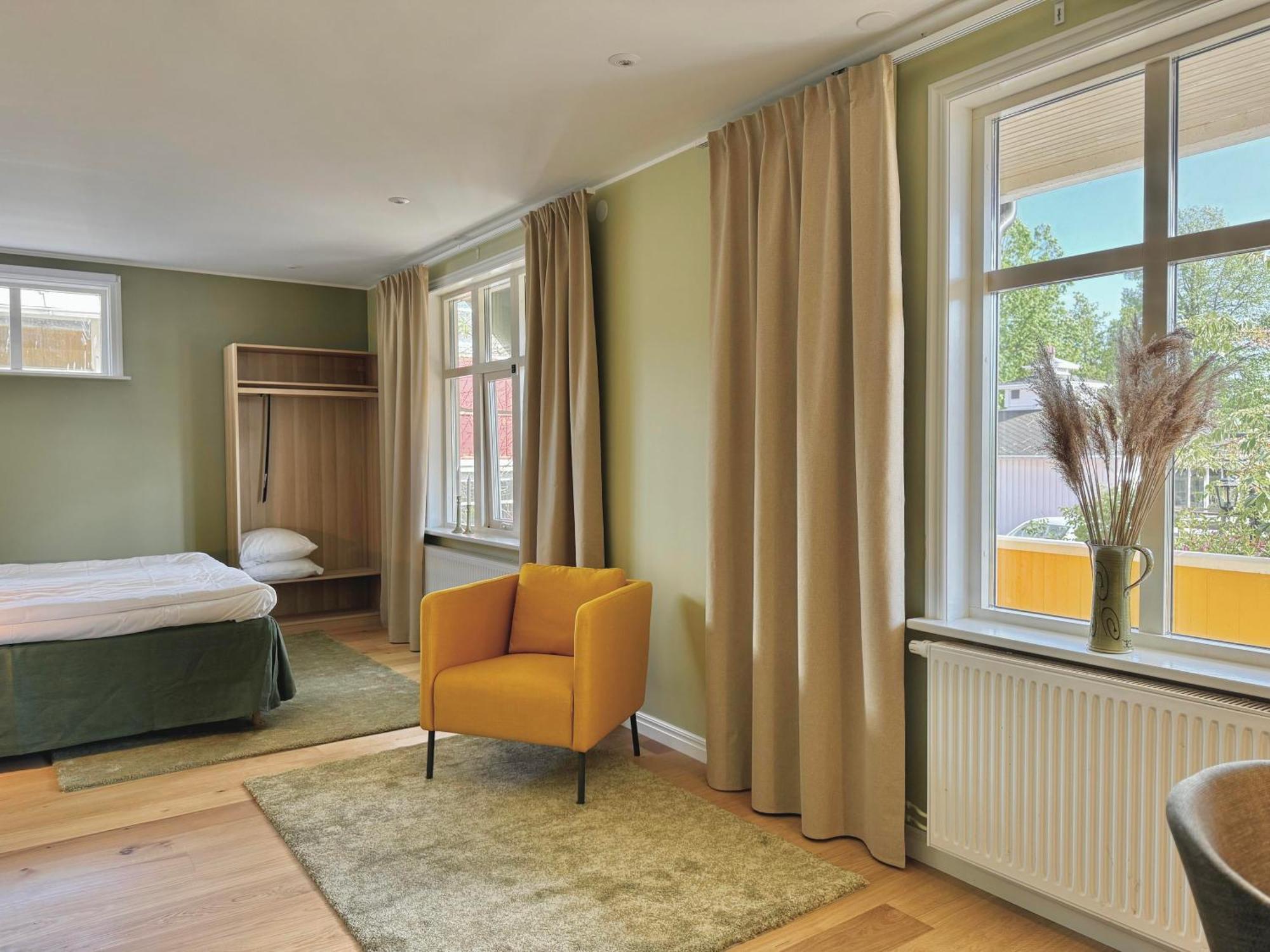 Hotell Magasin 1 Mörbylånga Exteriér fotografie