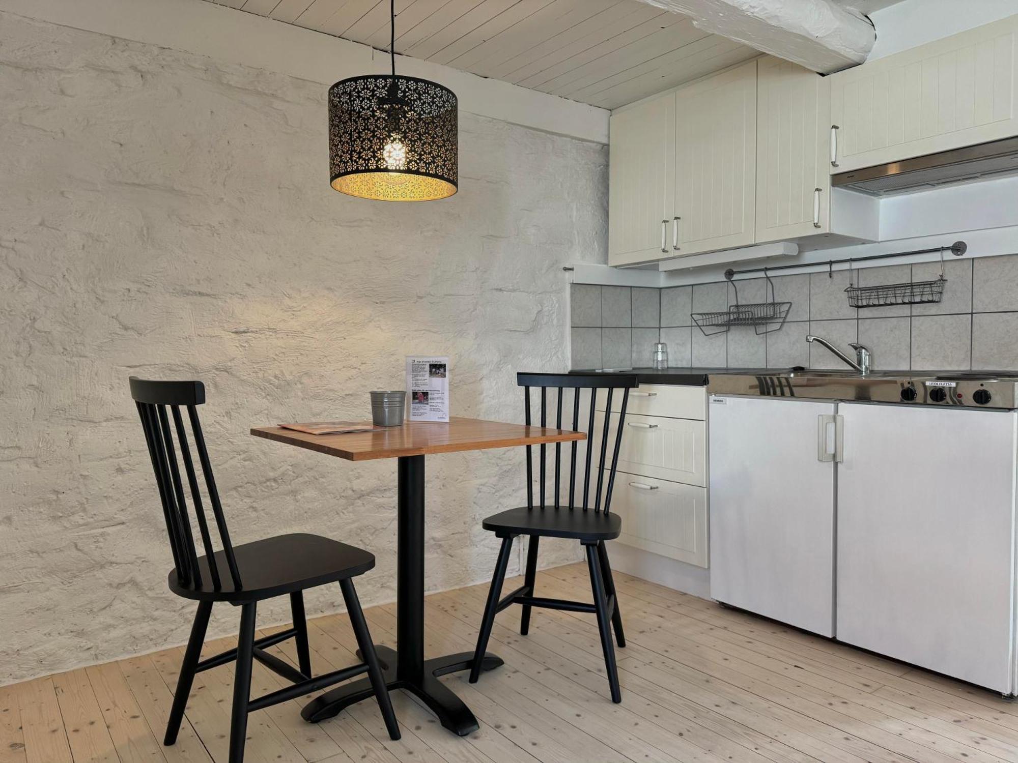 Hotell Magasin 1 Mörbylånga Exteriér fotografie