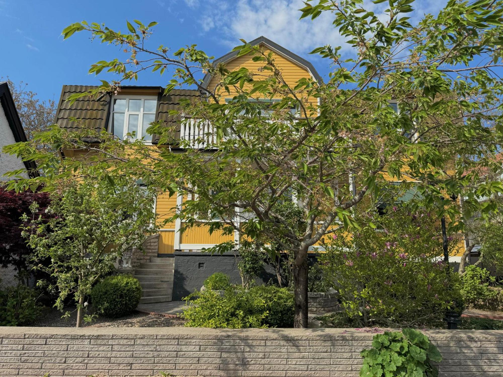 Hotell Magasin 1 Mörbylånga Exteriér fotografie